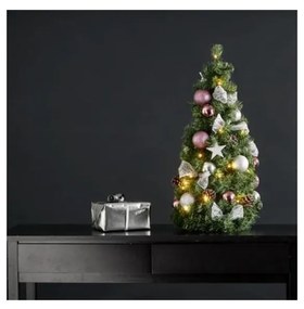 Eglo 410861 - Decorazione natalizia LED NOEL 42xLED/0,064W/3xAA