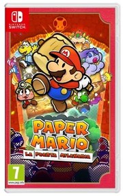 Videogioco per Switch Nintendo PAPER MARIO THOUSAND DOOR