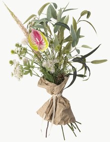 Bouquet artificiale Blush