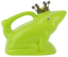 Annaffiatoio in plastica da 1,7 l Frog - Esschert Design