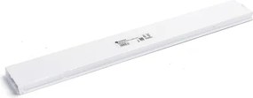 Aigostar - Telaio per l'installazione di pannelli LED 62,5x62,5 cm