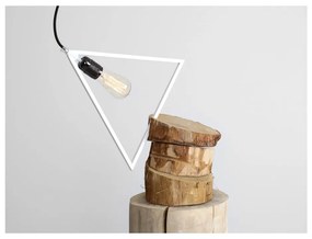 Luce a sospensione bianca Forma personalizzata Triam - CustomForm