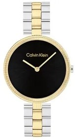 Orologio Donna Calvin Klein 25100012