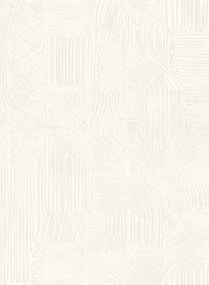 Arte Carta da parati Tamba - Chalk
