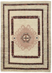 Rizbaft Tappeto persiano 240x170 (Iran) Annodato A Mano