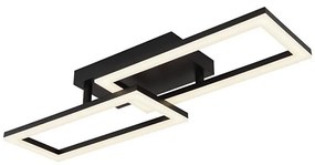 Globo 67328-20OC - Plafoniera LED SAPENA LED/20W/230V 4000K