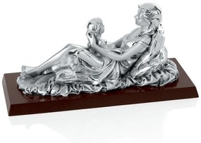 Statua “Maternità” h.17cm