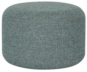 Marshmellow Pouf Small Grigio Scuro - Hübsch