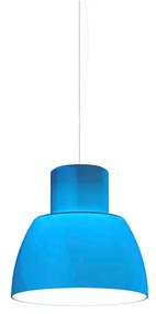 Nemo Lighting - Lorosae Lampada a Sospensione Ø30 Ocean Blue Nemo Lighting