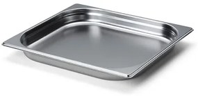 Continenta C4027 - Tagliere da cucina con ciotola 48x32,5cm gomma fig