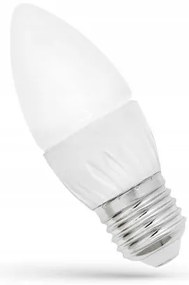 Bulbo LED Fredda E-27 230V 6W Candela 13062