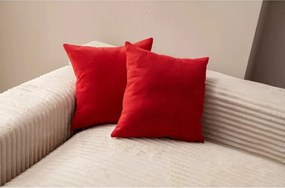 Federe decorative in set 2 pz 43x43 cm – Mioli Decor