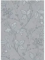 Rankentapete Wrest Trail von Little Greene - Lead