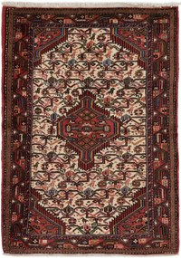Gholtogh Tappeto persiano 130x90 (Iran) Annodato A Mano