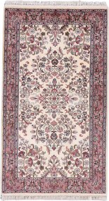 Sarouk Tappeto orientale 90 x 160 (Indian) Annodato A Mano