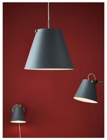 Lampada da soffitto grigia , ø 30 cm Tribe - Markslöjd