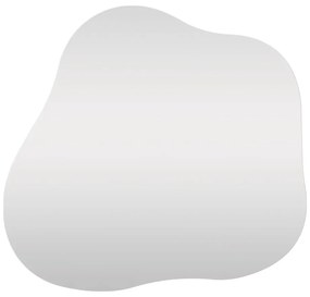 Specchio da parete 50x55 cm Palermo - House Nordic