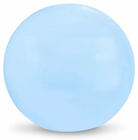 LED RGBW Lampada solare BALL LED/3,2V 500 mAh diametro 20 cm IP65 + telecomando