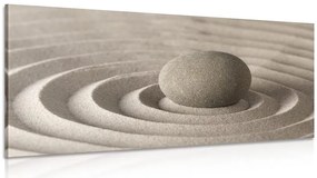 Quadro su tela – Pietra meditativa