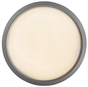 Nordlux -LED Applique da esterno dimmerabile AVA SMART LED/9,5W/230V IP54