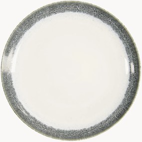 Set di 4 piatti da portata in gres New Montenegro