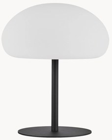 Lampada da tavolo portatile e dimmerabile da esterno Sponge