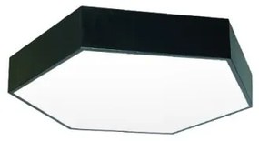 Plafoniera LED LED/40W/230V 4000K diametro 60 cm