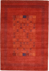 Loribaft Tappeto orientale 200 x 140 (Indian) Annodato A Mano