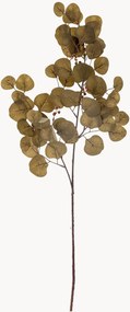 Set di 3 fiori artificiali Eucalyptus