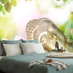 Carta da parati – Buddha dormiente