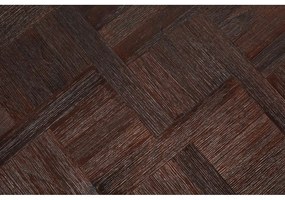 Panca nera Webster - White Label