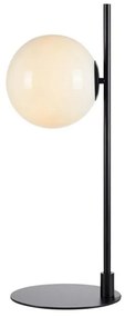 Lampada da tavolo bianca, altezza 62,5 cm Dione - Markslöjd