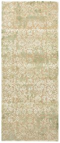 Neo Tappeto orientale 200x80 (Indian) Annodato A Mano