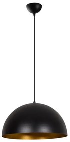 Lampadario su corda SIVANI 1xE27/40W/230V