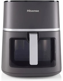 HAF1900D friggitrice Singolo 7 l 1800 w Friggitrice ad aria calda Nero - Hisense