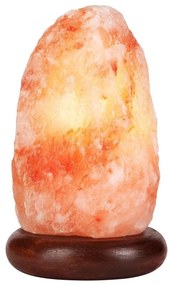 Lampada al sale SALLY 1xE14/25W/230V