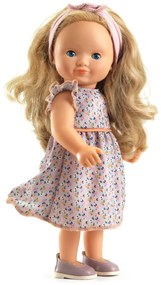 Lovely Pomea - bambola Marie