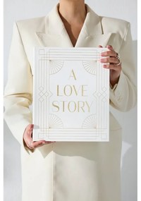 Album fotografico A Love Story – Printworks