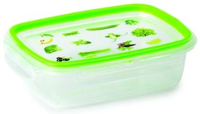 Set di 2 scatole per alimenti , 0,6 l - Snips