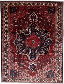 Bakhtiar Tappeto persiano 230x300 (Iran) Annodato A Mano