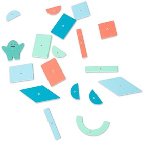 Gioco di martello Tap Tap