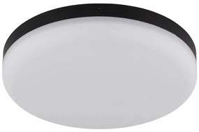 Globo 12387-18 - Plafoniera LED MATTHEW LED/12W/230V
