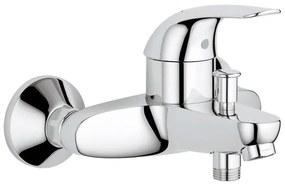 Rubinetto per vasca Swift cromo cromato GROHE