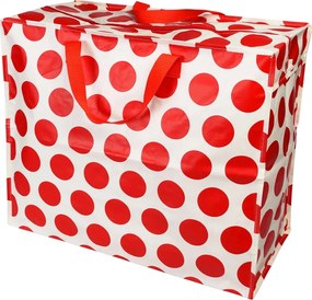 Organizer per vestiti in plastica riciclata 58x28x48 cm Spotlight – Rex London