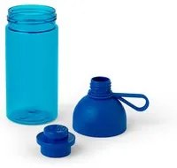 Borraccia blu 0,5L Lego