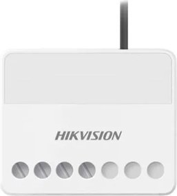 Hikvision - DS-PM1-O1H-WE - modulo 1 in/out uscita 230 vca