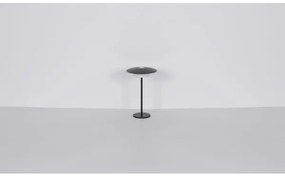 Globo 21024G-LED Lampada da tavolo ricaricabile KYLER LED/3W/3,7V 1800/2700/3000K grigio