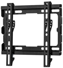 MK FLORIA MKF-23DF223 - Supporto fisso per TV a parete 46" nero