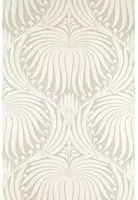 Farrow & Ball Carta da parati Lotus - Old White/ Tallow