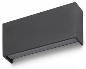 RED-Design Rendl-R12574-LED Applique da esterno TORINO 2xLED/5W/230V IP54